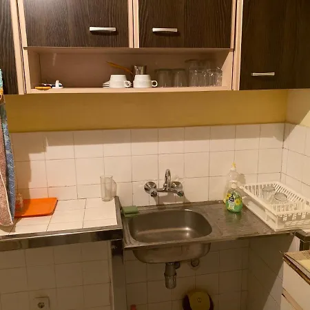 Lejlighed Apartament