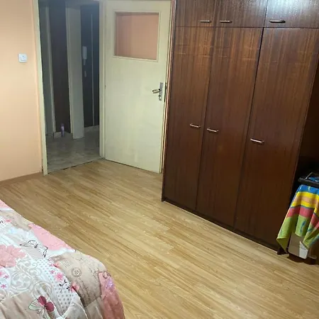 Apartament Apartment *