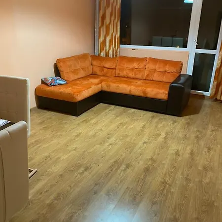 Apartament Apartment