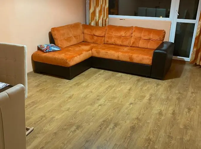 Apartament Apartment