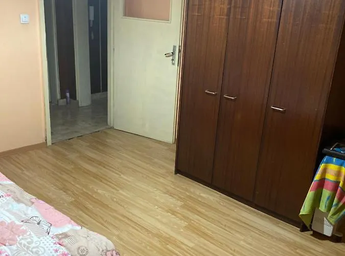 Apartament Apartamento *